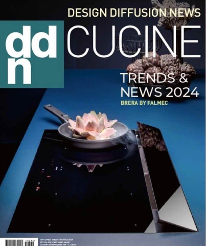 DDN Cucine | n.276 | Giugno 2024