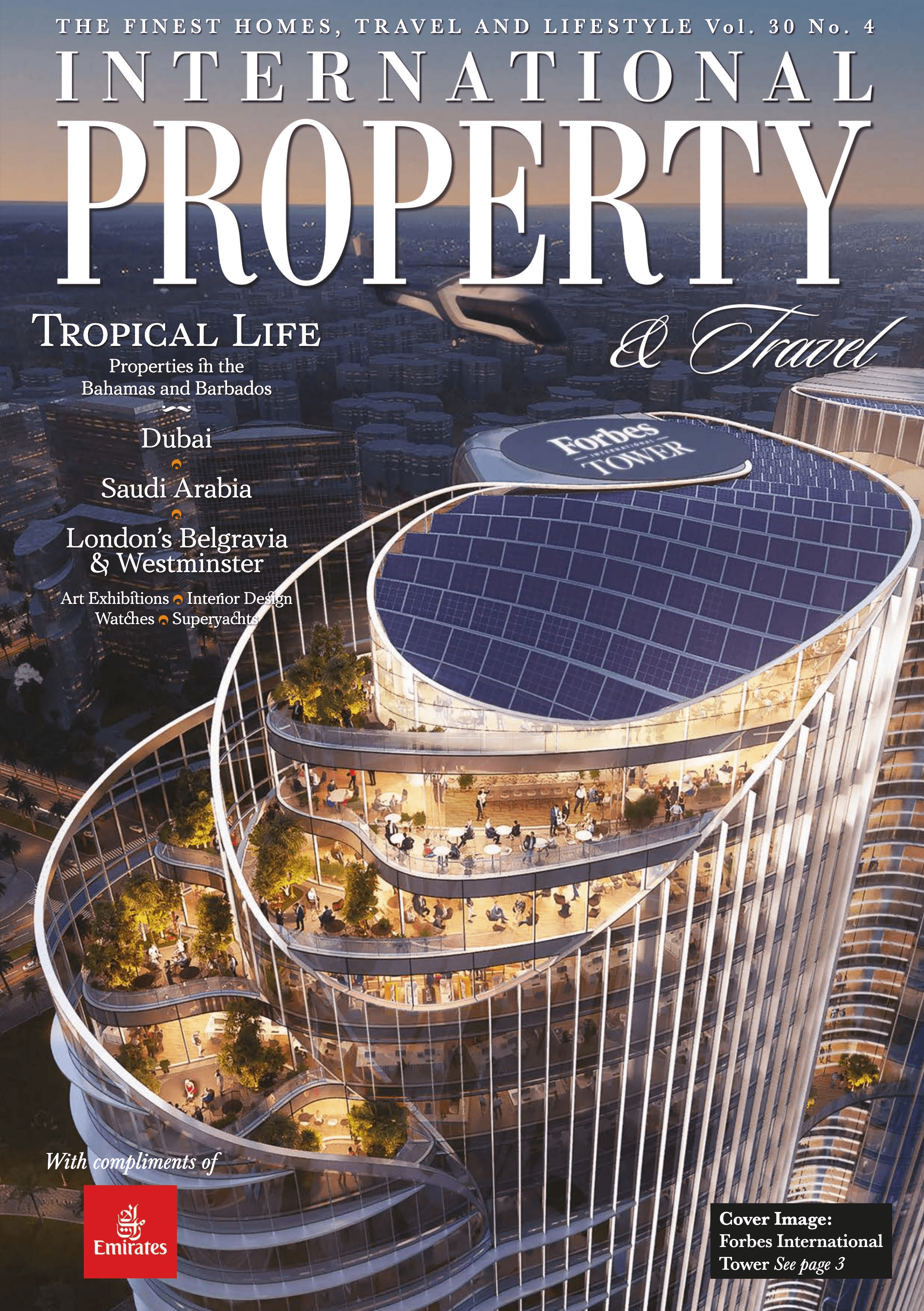 International Property | n°30 | June 2023