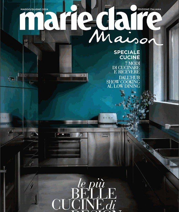 Marie Claire Maison | Maggio - Giugno 2024