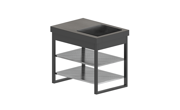 Modulo induzione Lùxar FEL 453 ST | 1000