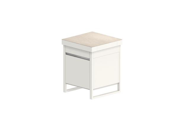 Modulo frigo neutro 700