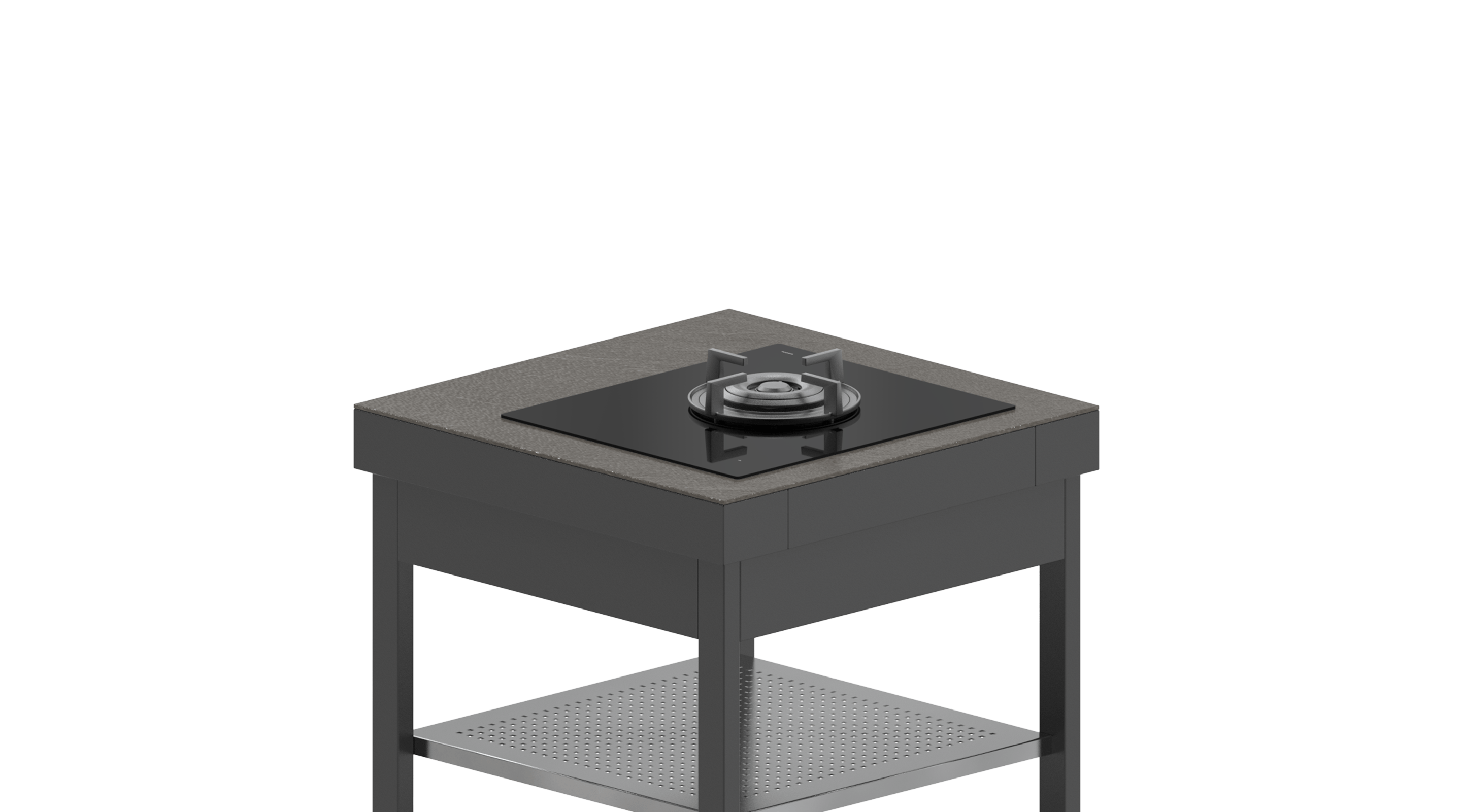 Fìama gas module FEF 451 ST | 700