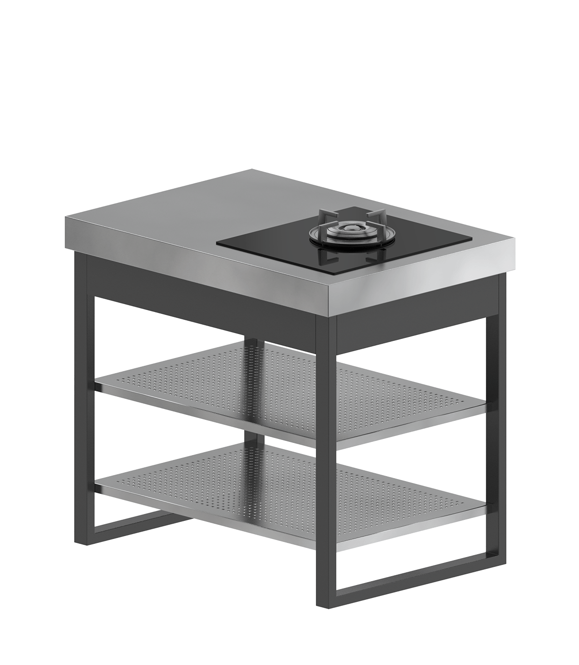 Fìama gas module FEF 451 ST | 1000