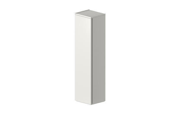 Colonna Armadio seta materica 50x45 h200