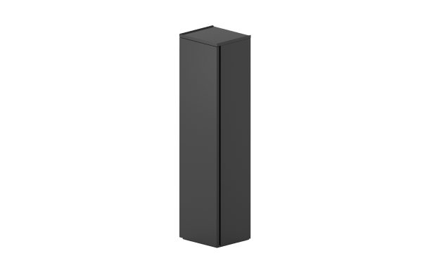 Colonna Armadio ossidiana 50x45 h200