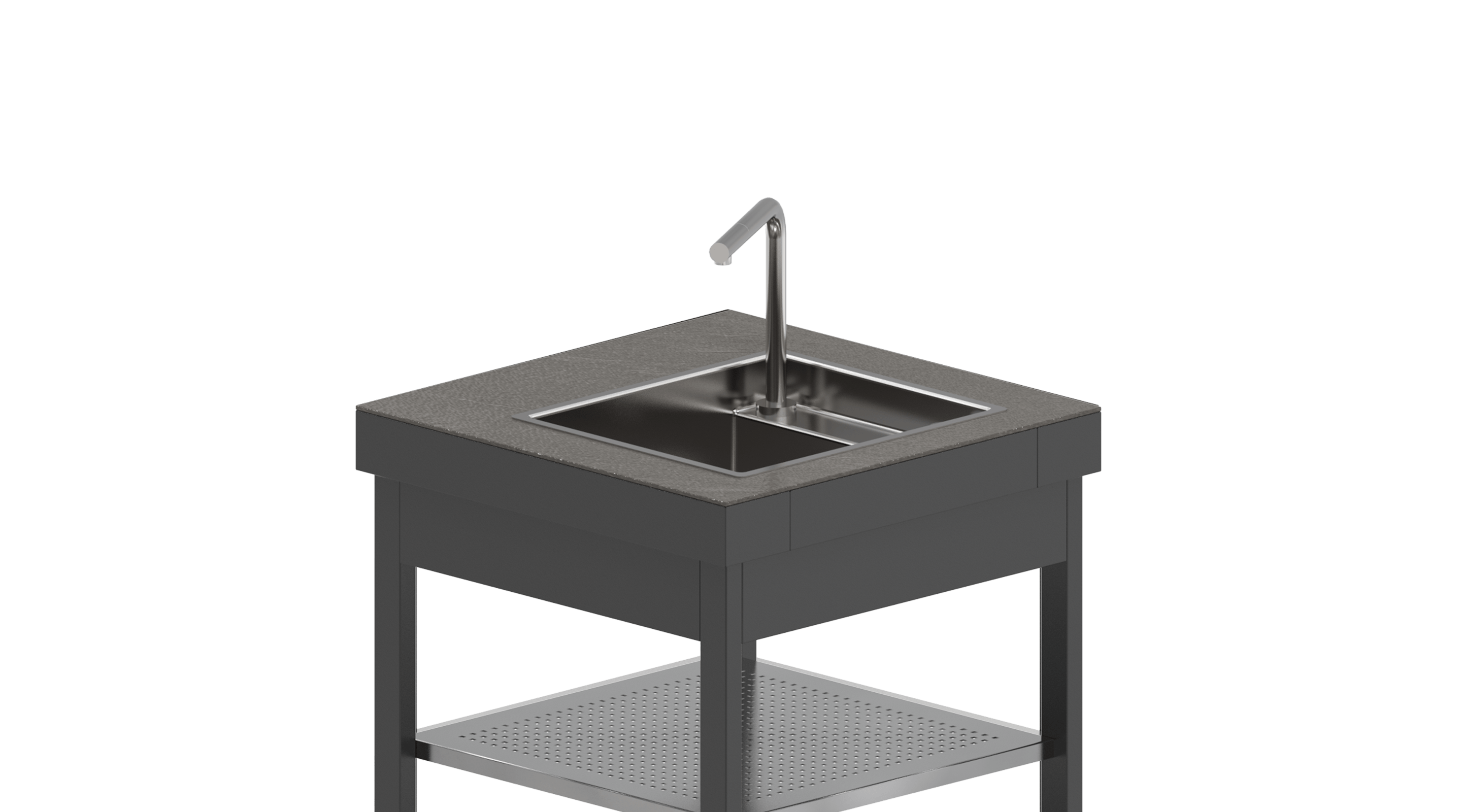 Yòza Sink Module FEY 450 ST | 700