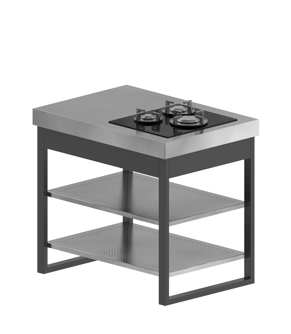 Fìama gas module FEF 453 ST | 1000