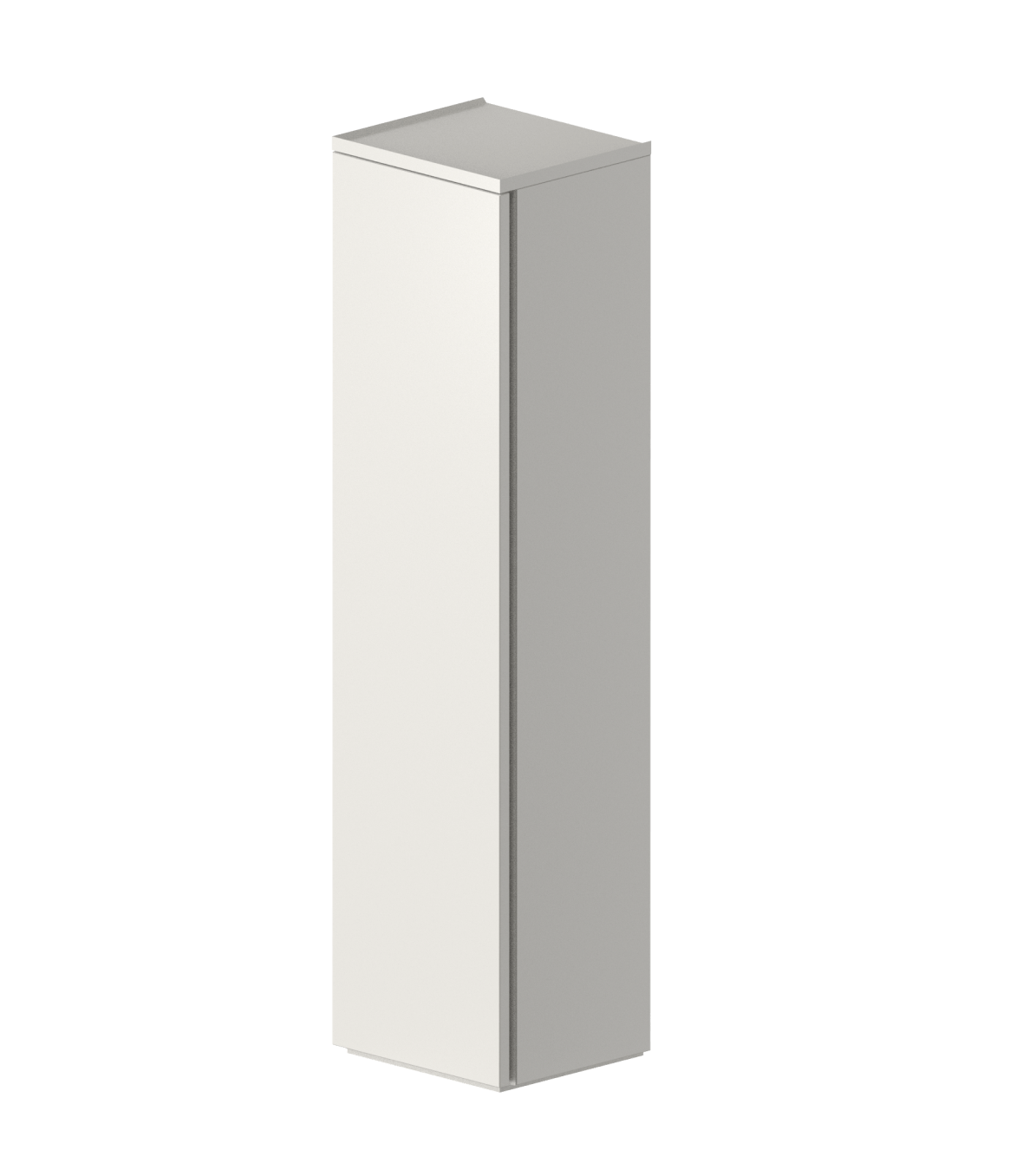 Colonna Armadio seta materica 50x45 h200