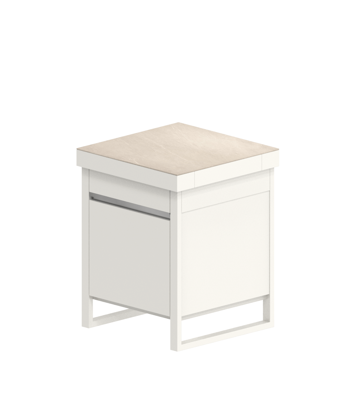 Modulo frigo neutro 700