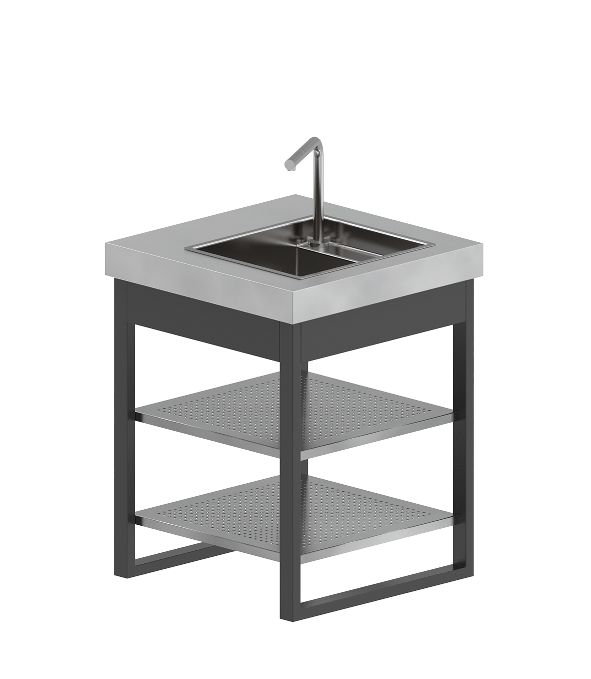 Yòza Sink Module FEY 450 ST | 700