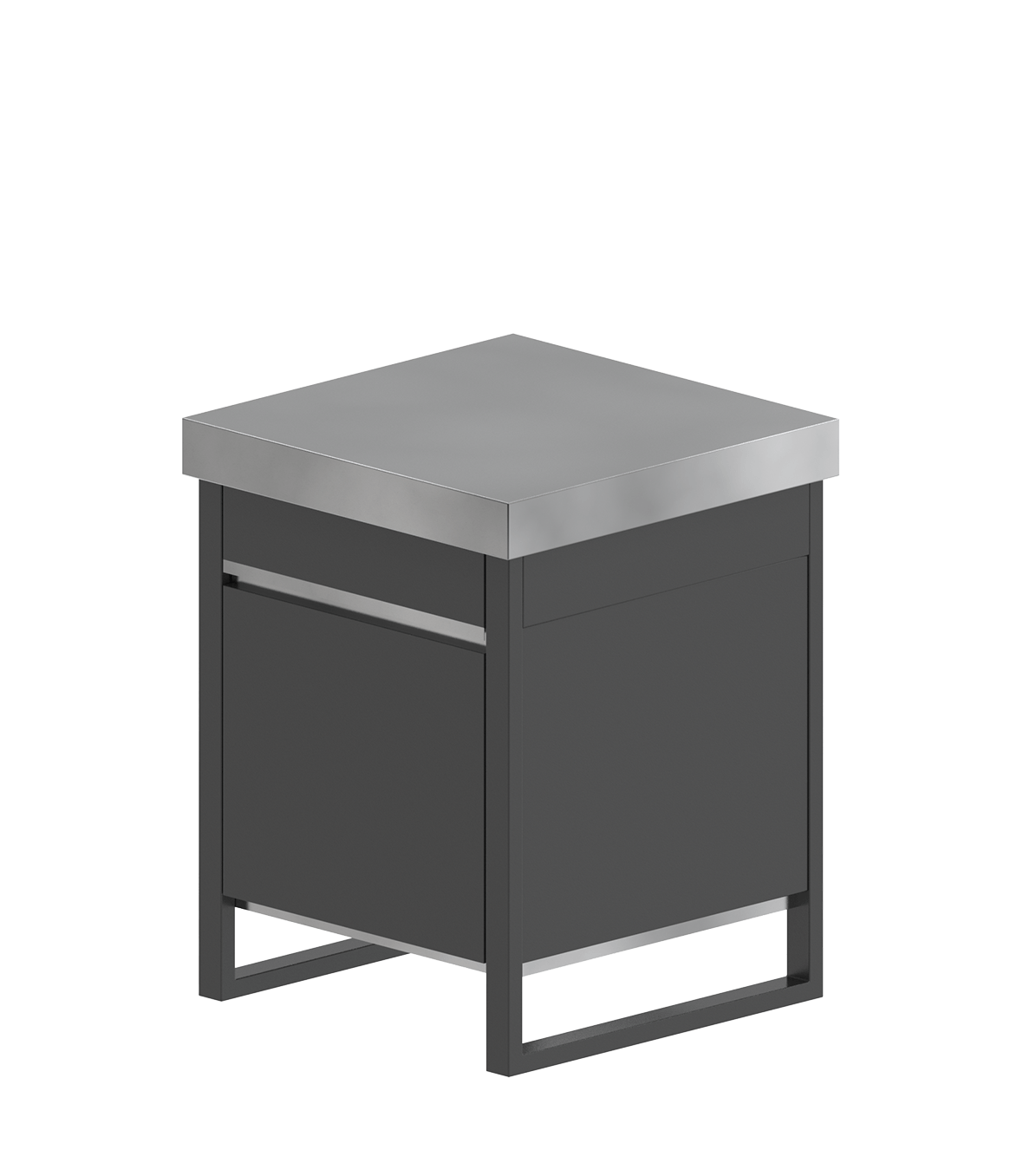 Ice maker module 700